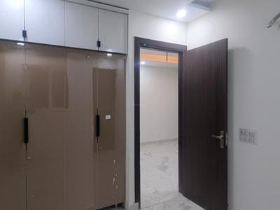 Bedroom Image of 900 Sq.ft 3 BHK Apartment / Flat for sale in Fairdeal Burari Top Builder Floors by Fairdeal Associates, Burari New Delhi for Rs. 4760000