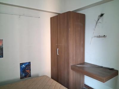 Bedroom Image of 495 Sq.ft 1 BHK Apartment / Flat for sale in Paras Tierea, Sector 137 Noida for Rs. 5100000