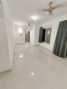 3 BHK Flat