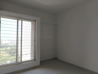 Bedroom Image of 1090 Sq.ft 2 BHK Apartment / Flat for sale in Goel Ganga Fernhill, Mohammed Wadi Pune for Rs. 5400000
