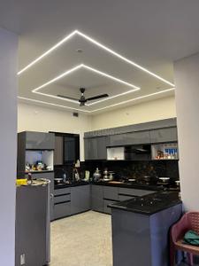 Kitchen Image of 50000 Sq.ft 5 BHK Villa for sale in Rau Indore for Rs. 221000000