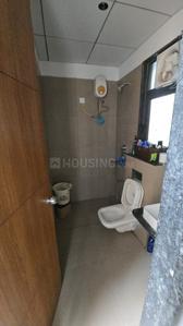 Image of 1672 Sq.ft 3 BHK Apartment / Flat for sale in Naranpura, Ahmedabad for Rs. 15000000