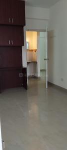 Hall Image of 1000 Sq.ft 2 BHK Apartment / Flat for sale in Shriram Smrithi, Bidaraguppe Bengaluru for Rs. 5200000