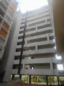 Image of 1836 Sq.ft 3 BHK Apartment / Flat for sale in Gachibowli, Hyderabad for Rs. 12000000