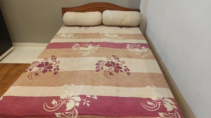 Manu Shree Nagar, Sangam Nagar Bedroom 1
