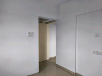 Bedroom Image of 500 Sq.ft 2 BHK Apartment / Flat for rent in Kharadi Pune for Rs. 30000