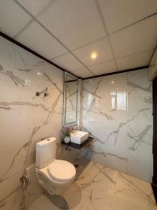 Image of 1774 Sq.ft 3 BHK Apartment / Flat for sale in Bhagat Singh Nagar, Dera Bassi for Rs. 6200000