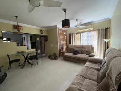 2 BHK Flat