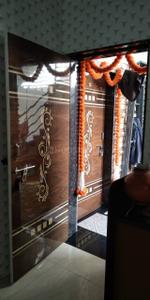 Kitchen Image of 990 Sq.ft 2 BHK Independent House for sale in Nirnay Nagar Ahmedabad for Rs. 9900000