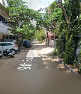 Image of 3132 Sq.ft Residential Plot / Land for sale in Neelankarai, Chennai for Rs. 55460000