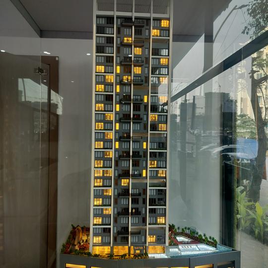 Jaydeep La Residency Main Image 1