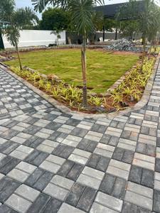 Image of 1200 Sq.ft Residential Plot / Land for sale in Panjappur, Tiruchirappalli for Rs. 1740000