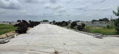 Image of 147 Sq.ft Residential Plot / Land for sale in Ismailkhanpet, Sangareddy for Rs. 3675000