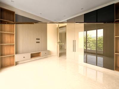 Bedroom Image of 2300 Sq.ft 4 BHK Builder Floor for sale in Jakhan Dehradun for Rs. 17500000