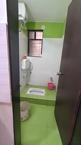 Image of 1202 Sq.ft 3 BHK Apartment / Flat for sale in Hemant Sunville, Ambegaon Budruk, Pune for Rs. 9200000