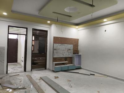 Aradhaya Dwarka City Living Room 1