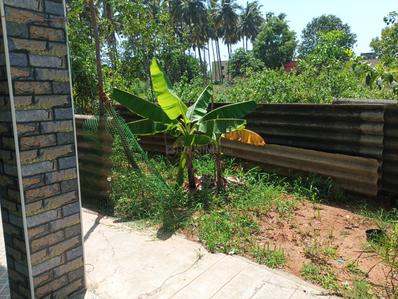 Balcony Image of 1200 Sq.ft 2 BHK Independent House for sale in RK Garden Phase II, Madukkarai Coimbatore for Rs. 7000000