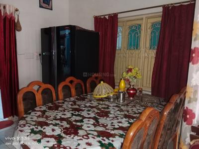 Hall Image of 3500 Sq.ft 7 BHK Independent House for sale in Kanchghar Jabalpur for Rs. 18000000