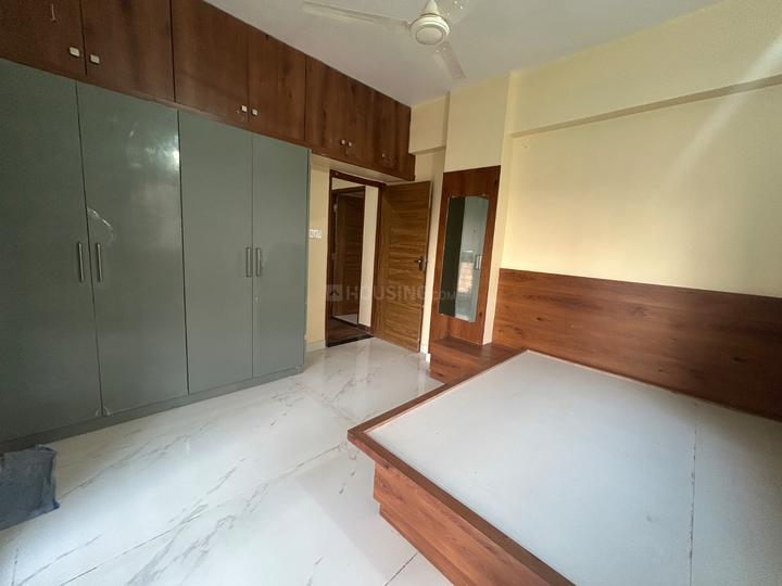 Shivabasava Nagar, Nehru Nagar Bedroom 1