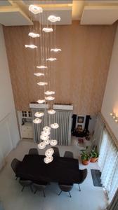 Hall Image of 9000 Sq.ft 6 BHK Villa for sale in Karkhana Secunderabad for Rs. 70700000