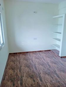 Bedroom Image of 735 Sq.ft 2 BHK Apartment / Flat for sale in Thirumullaivoyal Chennai for Rs. 4660000