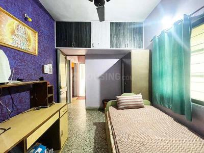 Bedroom Image of 1737 Sq.ft 4 BHK Independent House for sale in Hansol Ahmedabad for Rs. 9000000