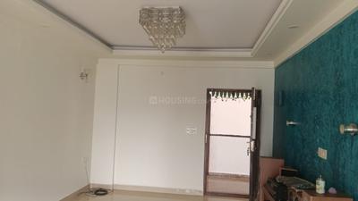 Hall Image of 1300 Sq.ft 2 BHK Apartment / Flat for sale in Vidyaranyapura Bengaluru for Rs. 12000000