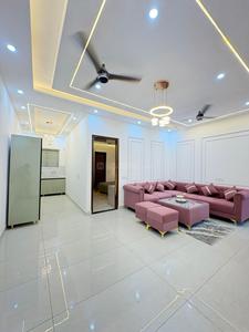 Hall Image of 994 Sq.ft 2 BHK Builder Floor for sale in Sector 115 Mohali for Rs. 4392000
