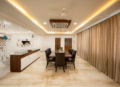 Hall Image of 1000 Sq.ft 2 BHK Apartment / Flat for sale in Santiago Skytown, Kiwale Pune for Rs. 6721000