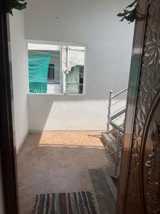 Balcony Image of 1600 Sq.ft 2.5 BHK Builder Floor for rent in Ondipudur Coimbatore for Rs. 30000