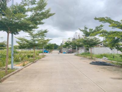 Image of 1320 Sq.ft Residential Plot / Land for sale in Electronic City, Bengaluru for Rs. 8500000