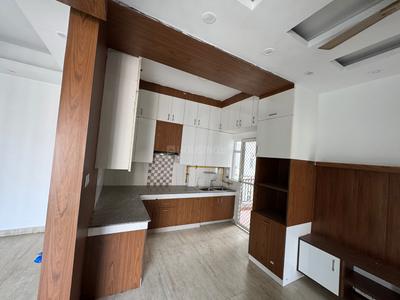 Bathroom Image of 1495 Sq.ft 3 BHK Apartment / Flat for sale in Panchsheel Pratishtha, Sector 75 Noida for Rs. 21000000
