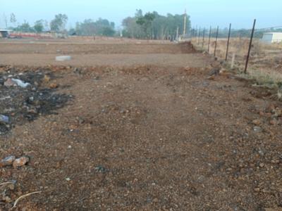 Satav Nagar Plot View 2