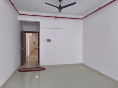 Living Room Image of 1350 Sq.ft 3 BHK Apartment / Flat for rent in Runwal The Central Park, Chinchwad Pune for Rs. 45000