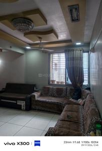 Hall Image of 1400 Sq.ft 2 BHK Apartment / Flat for sale in Amraiwadi Ahmedabad for Rs. 4200000