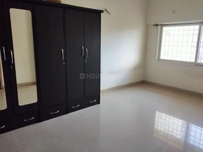 Bedroom Image of 1770 Sq.ft 3 BHK Apartment / Flat for rent in Renaissance Park III, Rajajinagar Bengaluru for Rs. 72000