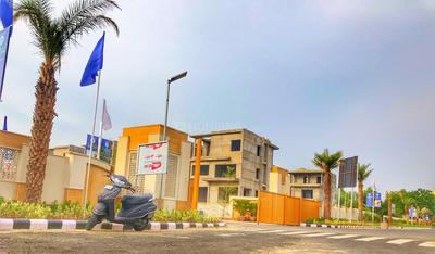 Image of 1000 Sq.ft Residential Plot / Land for sale in Sanganer, Jaipur for Rs. 2000000