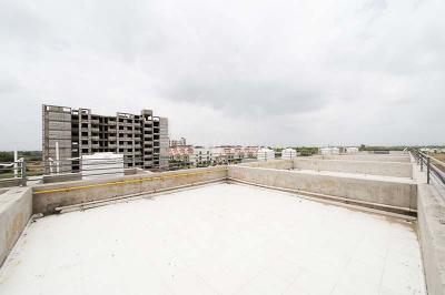 Balcony Image of 1890 Sq.ft 4 BHK Independent House for sale in Lambha Ahmedabad for Rs. 8200000