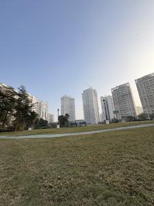 Image of 835 Sq.ft 1 RK Studio for sale in Central Park The Room, Sector 48, Gurgaon for Rs. 19000000