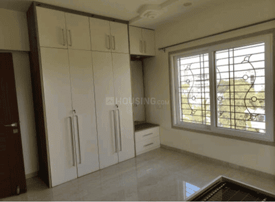 Image of 2000 Sq.ft 3 BHK Apartment / Flat for rent in Raghukul Krushna Kunj, Shivaji Nagar, Nagpur for Rs. 75000