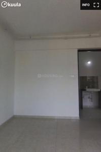 Hall Image of 1056 Sq.ft 2 BHK Apartment / Flat for sale in Wellington at Pride World City, Charholi Budruk Pune for Rs. 8300000