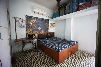 Bedroom Image of 1181 Sq.ft 2 BHK Apartment / Flat for sale in Ghodasar Ahmedabad for Rs. 3500000