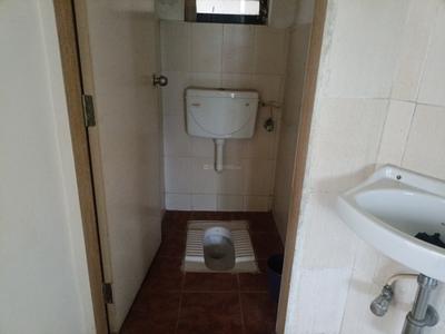 Bathroom Image of 650 Sq.ft 1 BHK Apartment / Flat for sale in Godrej Hill, Kalyan West Kalyan for Rs. 3631000