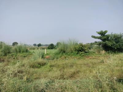 Image of 1152 Sq.ft Residential Plot / Land for sale in Tajupur, Faridabad for Rs. 15400000