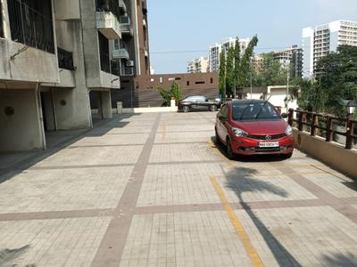 Image of 1300 Sq.ft 3 BHK Apartment / Flat for sale in Proviso Heights, Ulwe, Navi Mumbai for Rs. 13000000