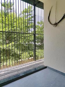 Bedroom Two Image of 1390 Sq.ft 3 BHK Apartment / Flat for sale in BPTP Astaire Garden Floors, Sector 70A Gurgaon for Rs. 18500000