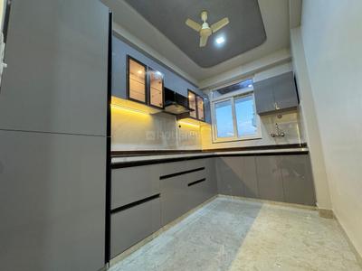 Kitchen Image of 2600 Sq.ft 3 BHK Apartment / Flat for sale in Karolan Ka Barh Jaipur for Rs. 14300000