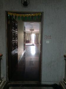Main Entrance Image of 2850 Sq.ft 3 BHK Apartment / Flat for sale in Kavadiguda Hyderabad for Rs. 21500000
