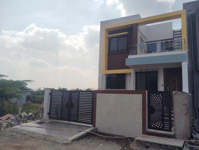 Image of 1135 Sq.ft 3 BHK Independent House for sale in Police Lines, Solapur for Rs. 7000000