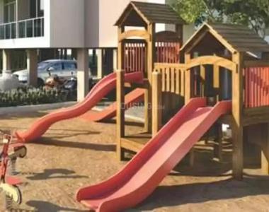 Image of 1002 Sq.ft 2 BHK Apartment / Flat for sale in D R Bhondve Dhra Icon, Ravet, Pune for Rs. 6898000